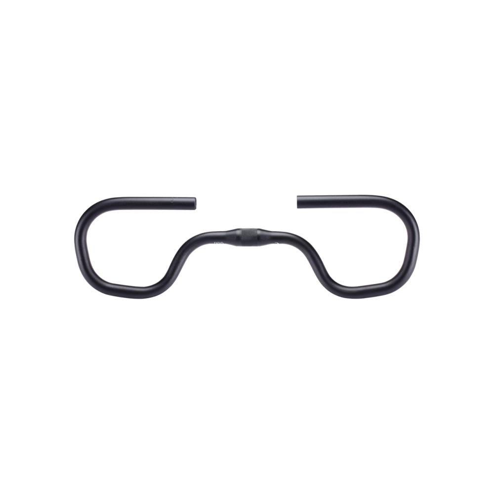 Bbb Trekkinglenker Multibar Sb 31.8mm 31 Schwarz - Maximaler Komfort Und Flexible Griffpositionen