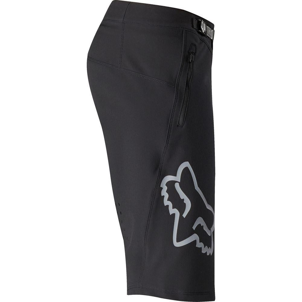Fox Defend Short black Größe 36