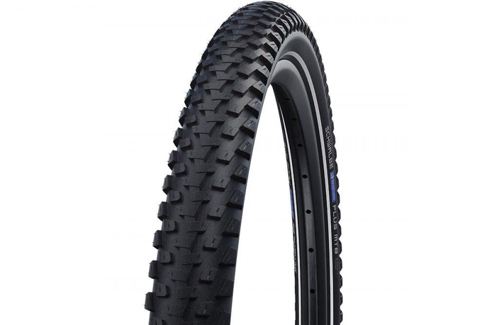 2x Schwalbe Drahtreifen MARATHON PLUS MTB 29x2.10 54-622 E-25