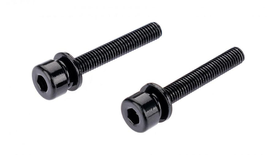 Contec Schraubenbolzen Screwr M5 x 34