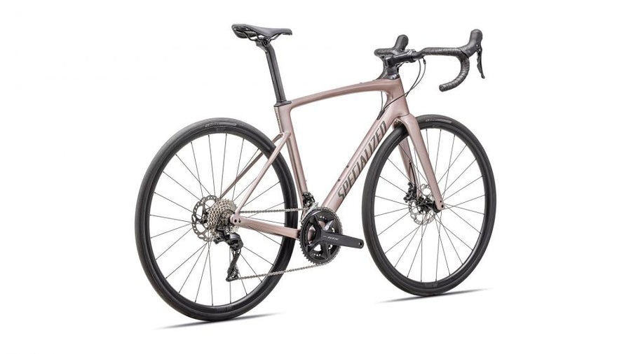 ROUBAIX SPORT 105 CHAM/SMK 58 - Rennrad mit Shimano 105 Schaltgruppe