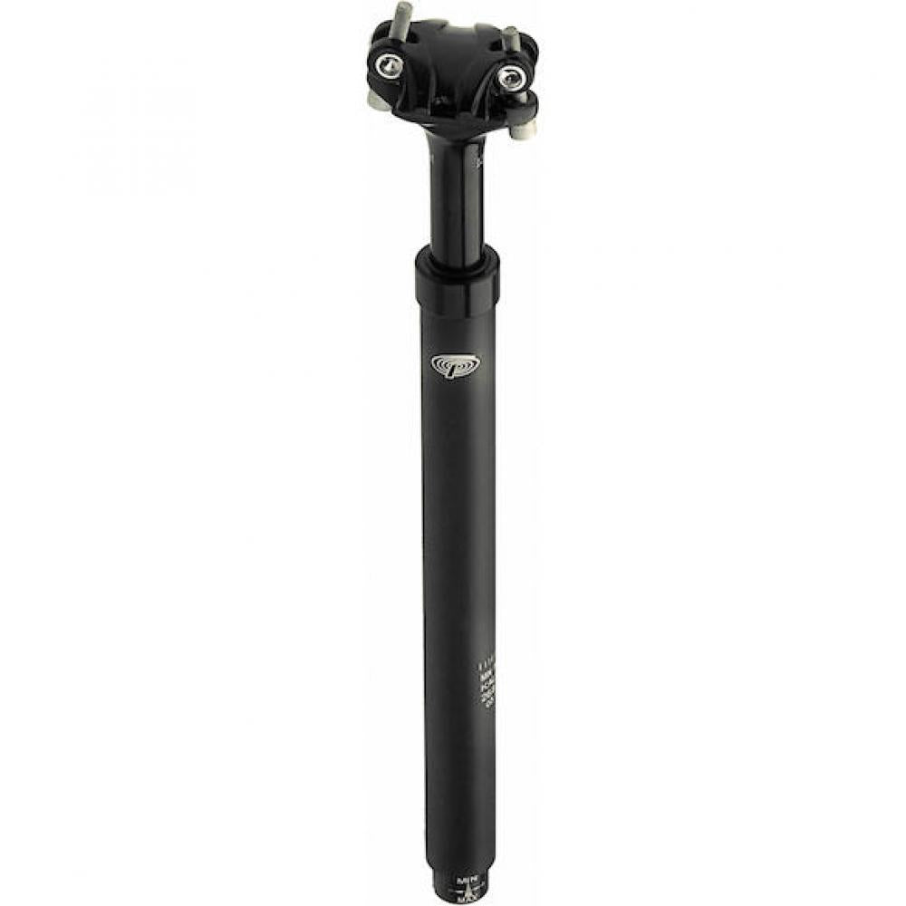 Procraft Shock Race Federsattelstütze - 26,8 x 350 mm