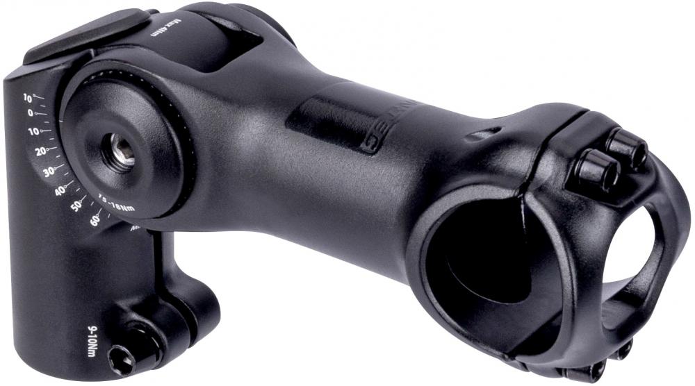 Contec Vorbau Seto Hybrid 110 mm 25,4 mm schwarz