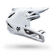 FOX Rampage Fullface MTB-Helm - White - Größe L 59-60 Zentimeter - Mips - 360-Grad-Belüftung - verstellbares Visier
