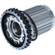 SHIMANO Freilaufkörper WH-RX880 komplett HG - Zuverlässiger Freilauf für moderne Laufräder