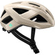 LAZER Helm Tonic KinetiCore Road Latte L (58-61 cm) - leichter, sicherer Rennradhelm