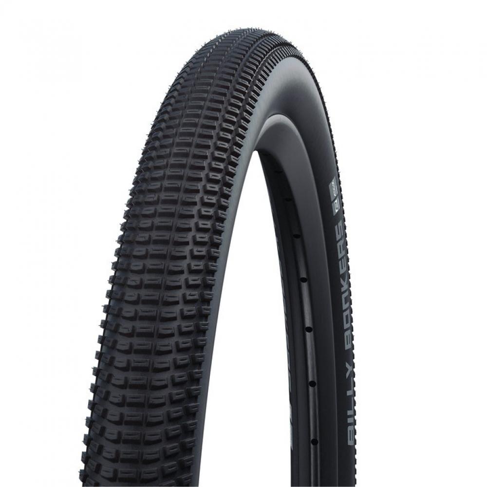 Schwalbe Faltreifen Billy Bonkers Performance Line 50-559 Schwarz - Agiler Dirt- & Pumptrack-Reifen