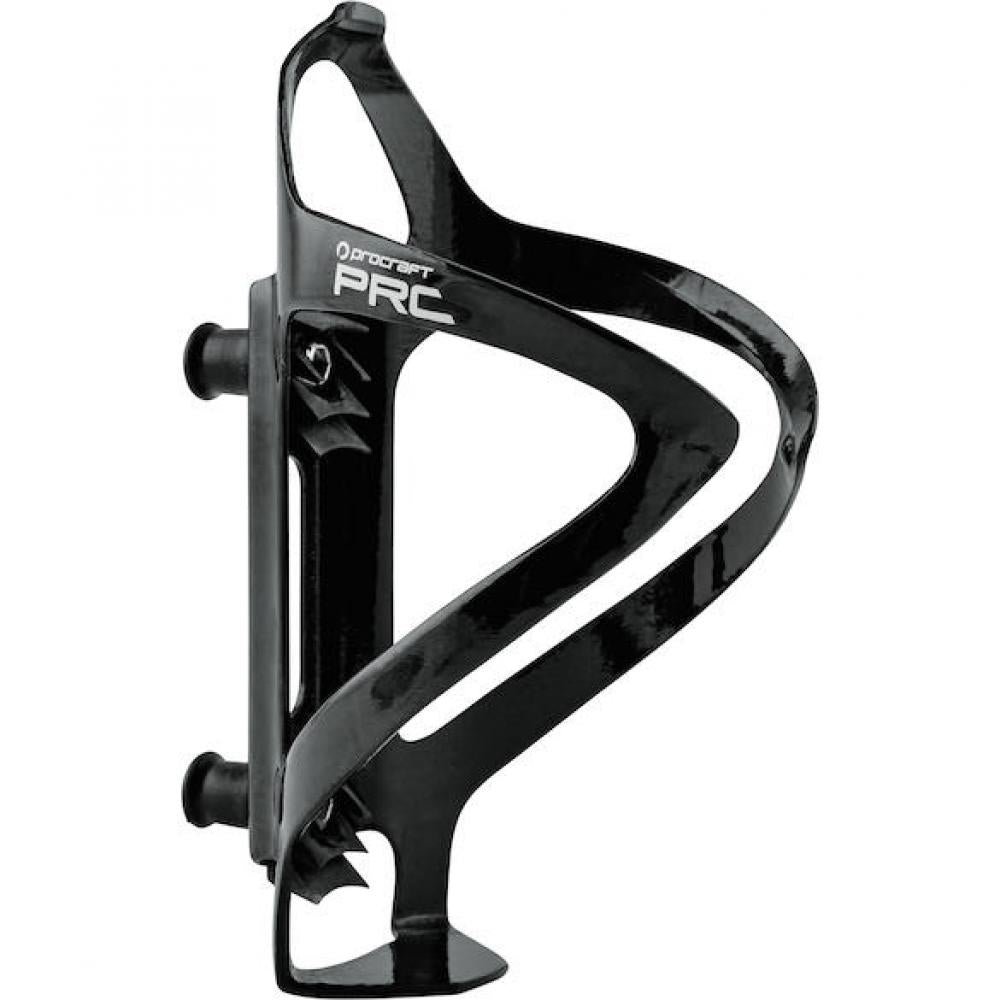 Flaschenhalter Prc Bot1 Universalgröße Carbon - Leichter Vollcarbon-halter Für Sicheren Halt