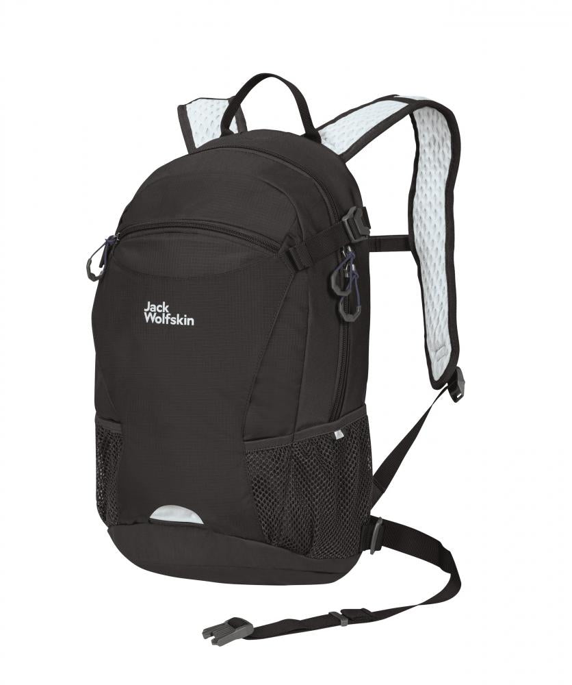 Jack Wolfskin Rucksack VELOCITY 12 Full Contact Hiking Pack Größe ONE SIZE Unisex