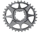 Stronglight Kettenblatt MTB Sram 1x12 direct mount 36Z 6mm offset grau HT³