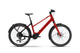 iRide Pure X10 HIGH i400Wh 10-G Cues 24 Wi BSXM GL_red/black Rh XL
