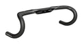 Vision Trimax Aero Lenker 31,8 x 440 mm Schwarz - Aerodynamik für Rennrad & Triathlon
