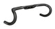 Vision Trimax Aero Lenker 31,8 x 440 mm Schwarz - Aerodynamik für Rennrad & Triathlon