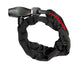 Trelock Kettenschloss BC 480/110/8 - Hochsicheres Fahrradschloss 110cm