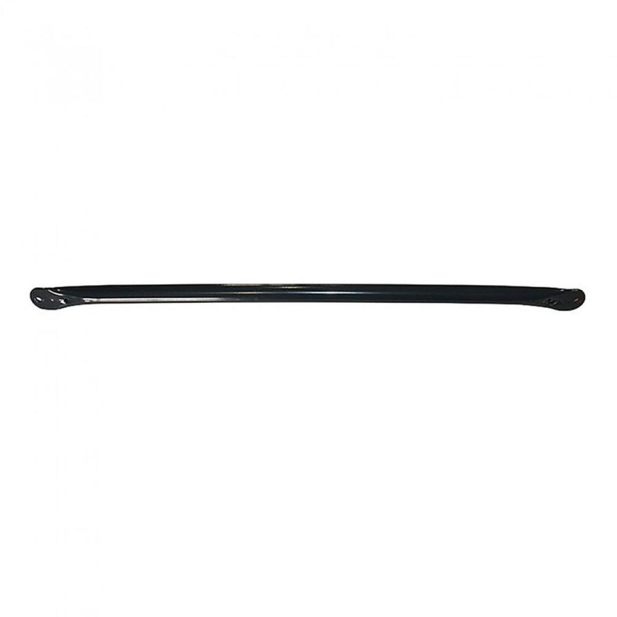 Babboe Seitenbügel schwarz für Curve/Go