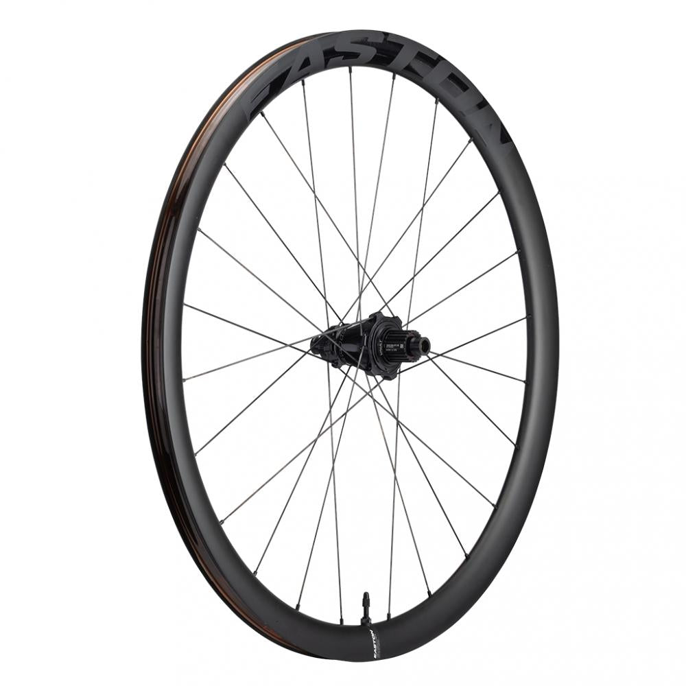 Easton EC90 ALX Disc Laufrad HR 700C XDR - Leichtes Carbon-Performance-Laufrad
