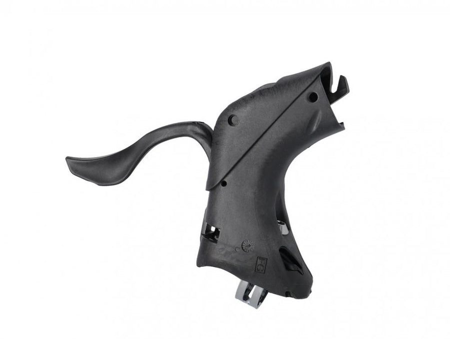 Campagnolo Schaltgriff H11 Ergop.mechanisch links,ohne Hebel1 u.Hauptbremszylinder