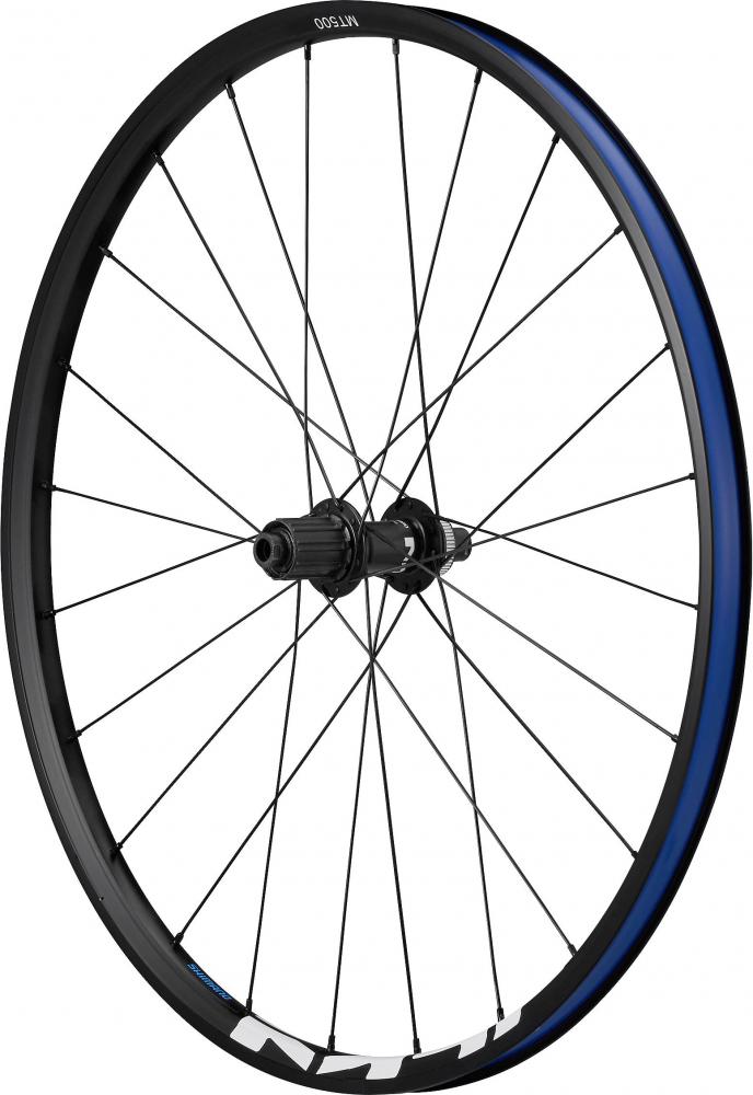 Hinterrad Wh-mt500 Laufrad Center-lock 148x12 Mm - Boost Steckachse 29"