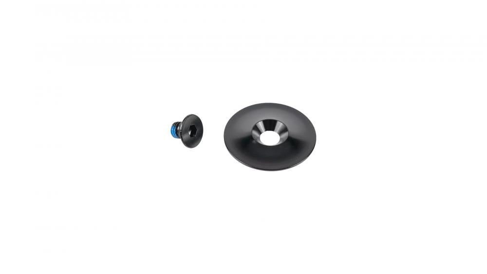 TOP-CAP HDS SUB - TOP-CAP W/ BOLT FOR FUTURE SHOCK 1.0 CARTRIDGE - Abdeckkappe