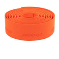 Prologo Lenkerband PLAINTOUCH orange mit Stopfen - Kork