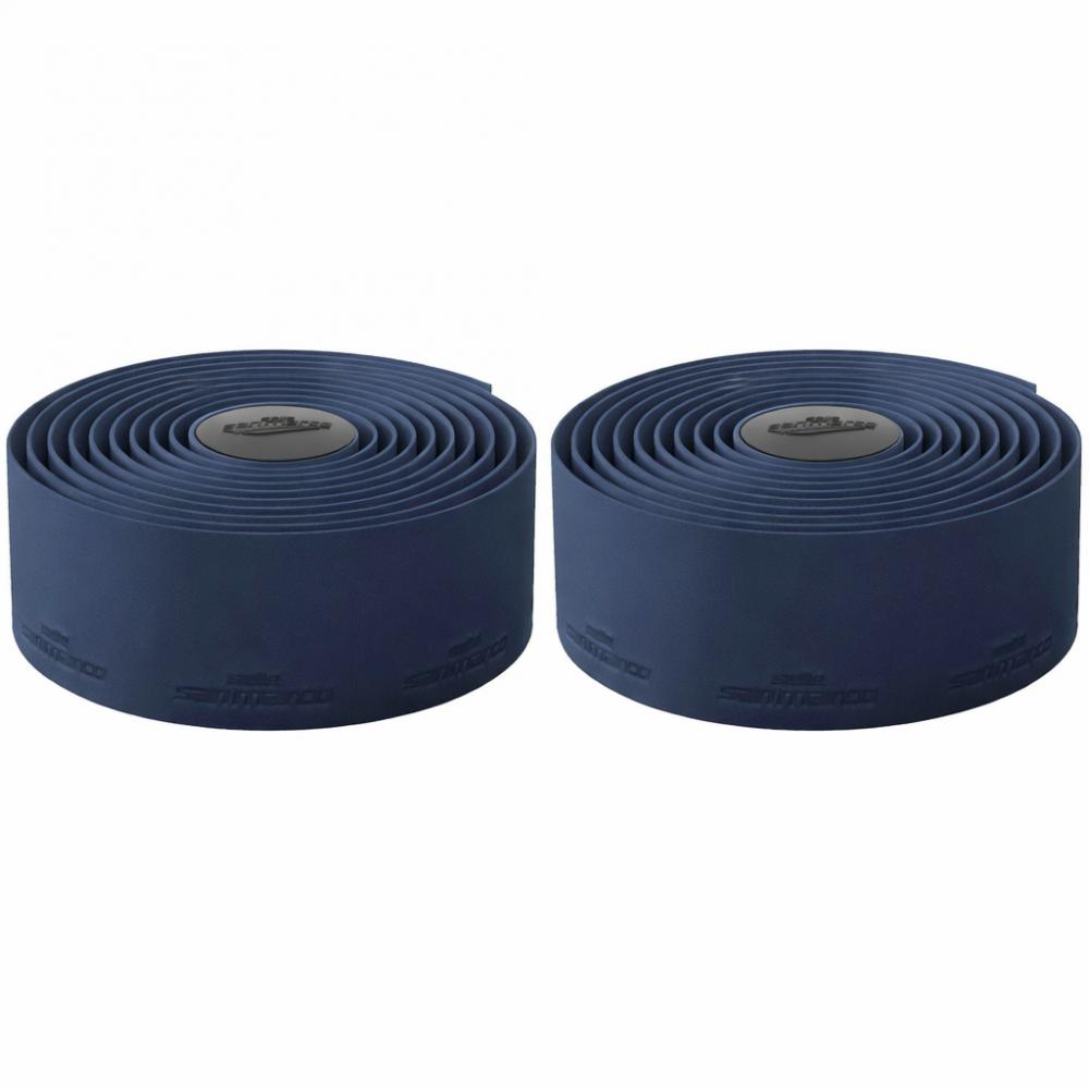 Lenkerband Presa Corsa Dynamic Pro Rolle 30x2000 Mm Blau - Komfortabler Grip