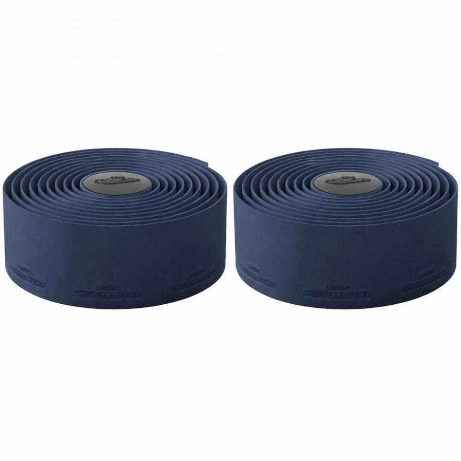 Selle San Marco Lenkerband Presa Corsa Dynamic Pro Rolle 30x2000 mm Blau - komfortabler Grip
