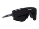 Pit Viper The Try-Hard Sonnenbrille Standard - Modulare Fahrradbrille mit Wechselgläsern