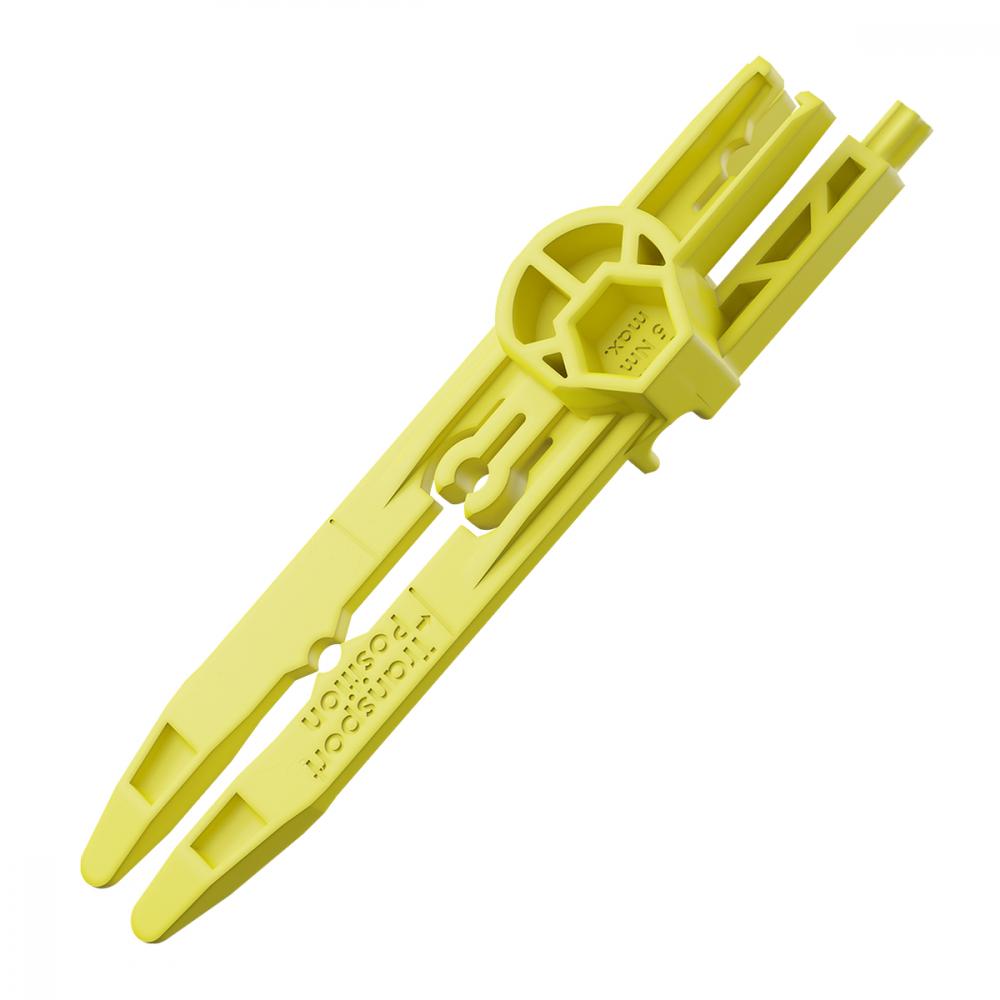 MAGURA Transportsicherung für GUSTAV PRO/ELITE und CLARA PRO - 2 Stück