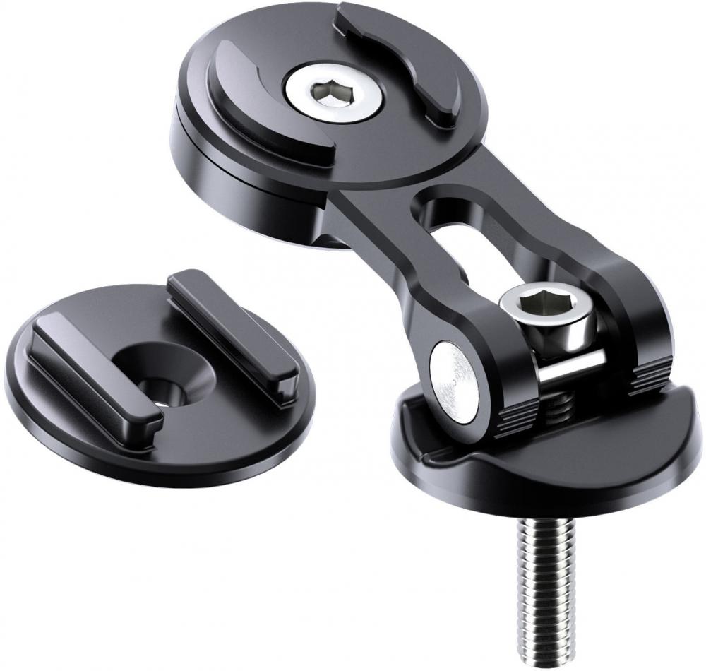 SP Connect SP Stem Mount Pro Standardgröße - sichere Smartphone-Halterung am Vorbau