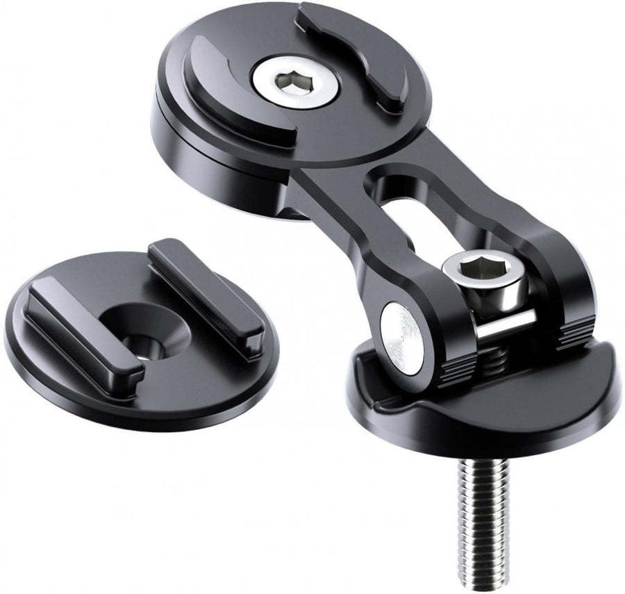 SP Connect SP Stem Mount Pro Standardgröße - sichere Smartphone-Halterung am Vorbau