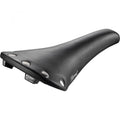 Selle San Marco Sattel Regal Le Classiche 149 x 283 mm Schwarz - klassischer Komfortsattel