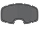 IXS Sports Division iXS Double Lens (Anti-Fog) unis smoke - klare Sicht mit Anti-Beschlag-Technologie