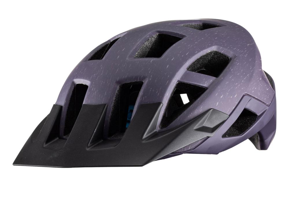 Leatt Helmet MTB Trail 2.0 Grape S
