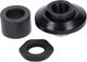 SHIMANO Mutterneinheit für FH-M590 Links - Ersatzteil Hinterradnabe, ca. 37 g