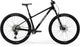 Merida Big.Nine TR Limited XXL Metallic Black Silver, Alurahmen Lite III, 29 Zoll Hardtail, 120 mm Federgabel, Shimano SLX/XT 12-fach, Dropper Post, ca 13,4 kg