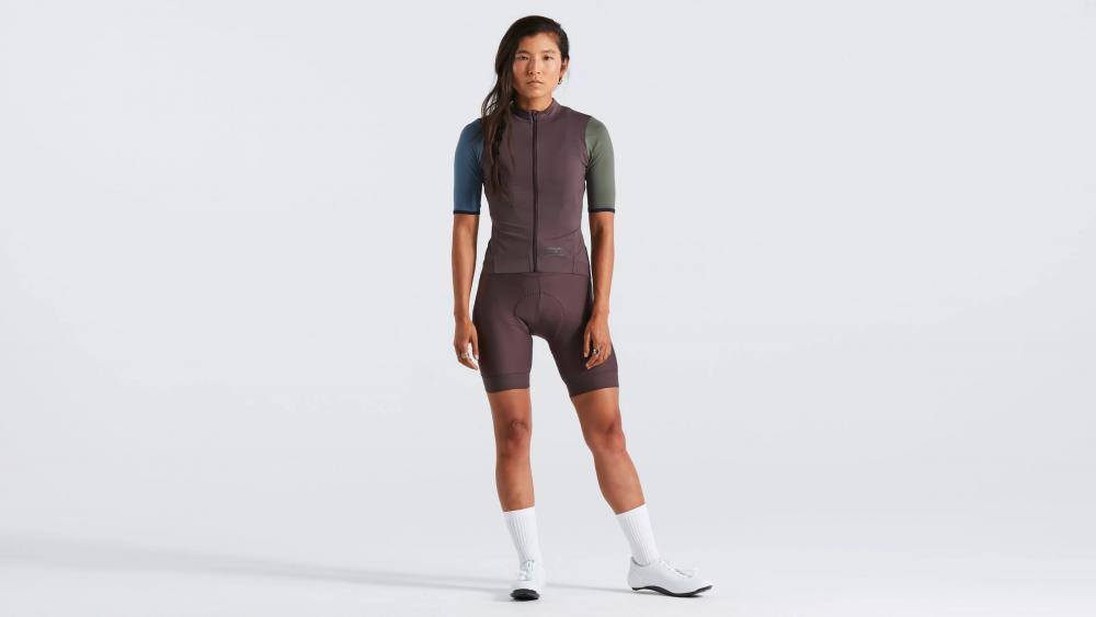 PRIME JERSEY SS WMN CSTUMBR XL