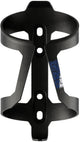 PRO Flaschenhalter Performance, Alu, Schwarz-Blau Schwarz - leichter sicherer Halt