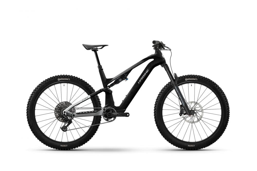 Haibike LYKE CF 10 i475Wh 12S Eagle 70 - E-Mountain Bike