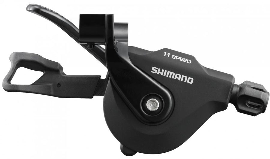 SHIMANO Schalthebel Road SL-RS700 Schalthebel - 11-fach, Schwarz