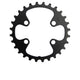SHIMANO Kettenblatt DEORE FC-M6000-2 26 Zähne - präziser Antrieb für anspruchsvolle Trails