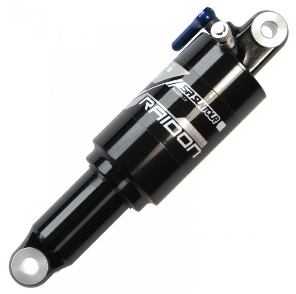SR Suntour RS17 RAIDON LO Dämpfer 200x57mm schwarz