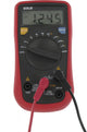 VAR Digital Multimeter DV-71600 kompakt - präzises Messgerät für E-Bike & Werkstatt