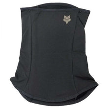 FOX Defend Polartec Nackenwärmer Schwarz One Size