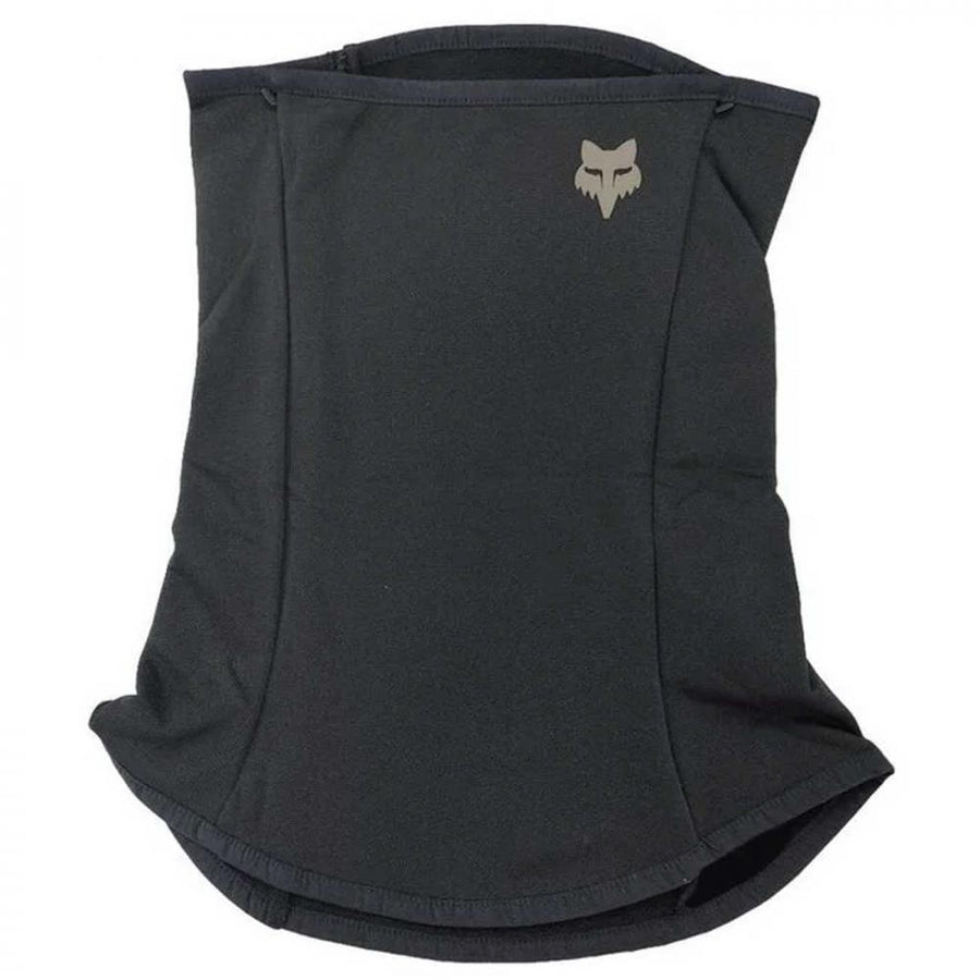 FOX Defend Polartec Nackenwärmer Schwarz One Size