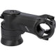 Merida Vorbau Expert IR 90 mm Schwarz - integrierter Vorbau für saubere Kabelführung