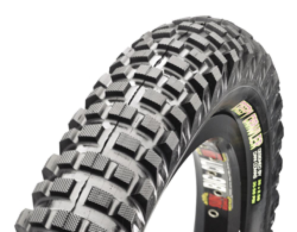 Maxxis Reifen CreepyCrawler R 20x2.50 Zoll 67-387 schwarz Draht