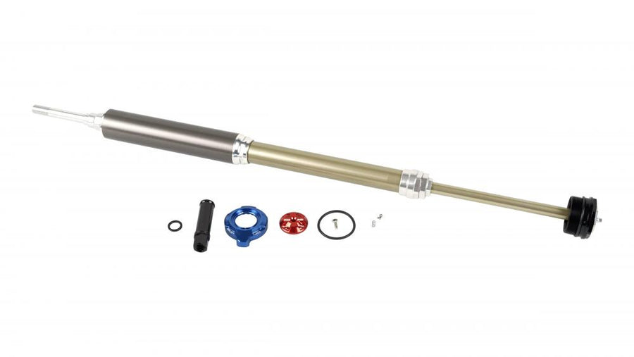 ROCKSHOX SID Brain Cartridge MY19 100mm - Komplette Dämpferkartusche mit Positionsempfindlicher Top-Anpassung