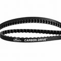 Gates CDX CenterTrack Zahnriemen 115 Zähne 12 mm schwarz