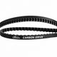 Gates CDX CenterTrack Zahnriemen 115 Zähne 12 mm schwarz