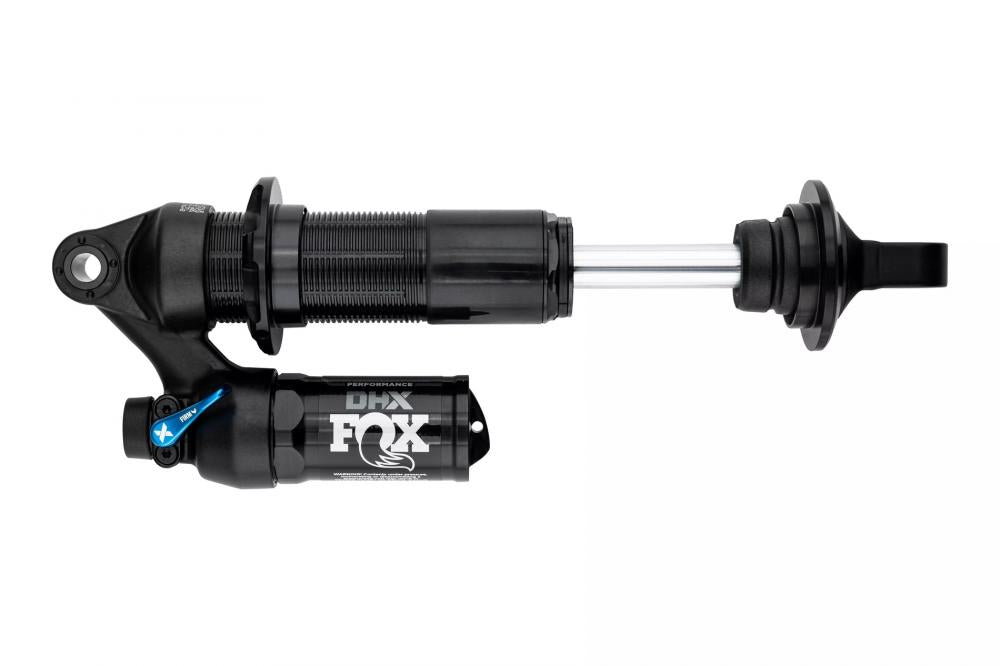 FOX DHX COIL Performance Dämpfer 230x62.5mm ohne Feder für Kenevo - COIL MY23